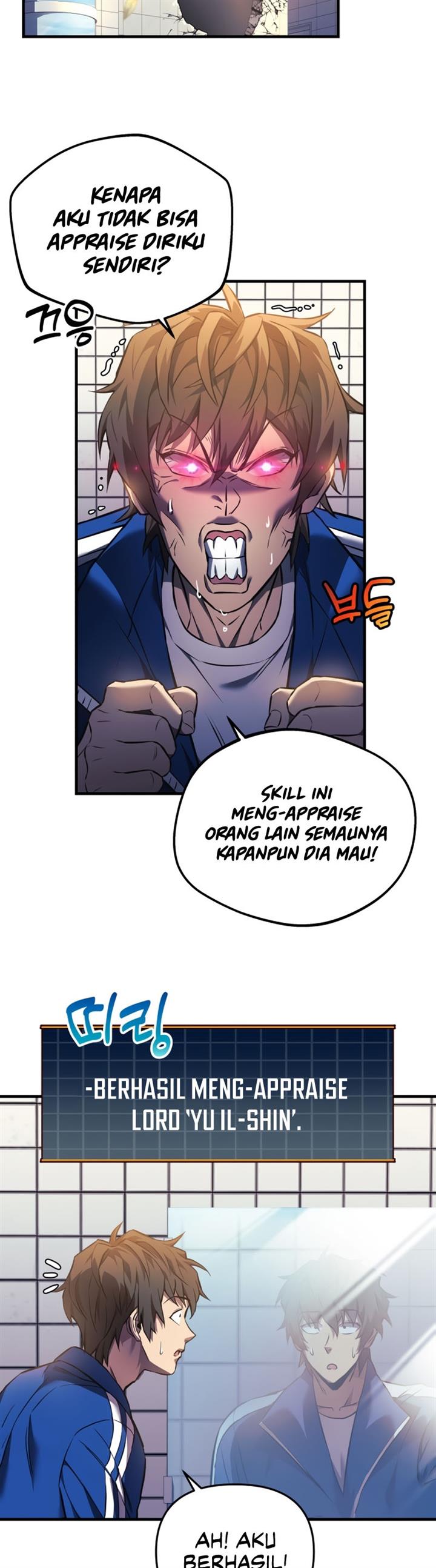 the-creator-is-on-hiatus - Chapter: 11