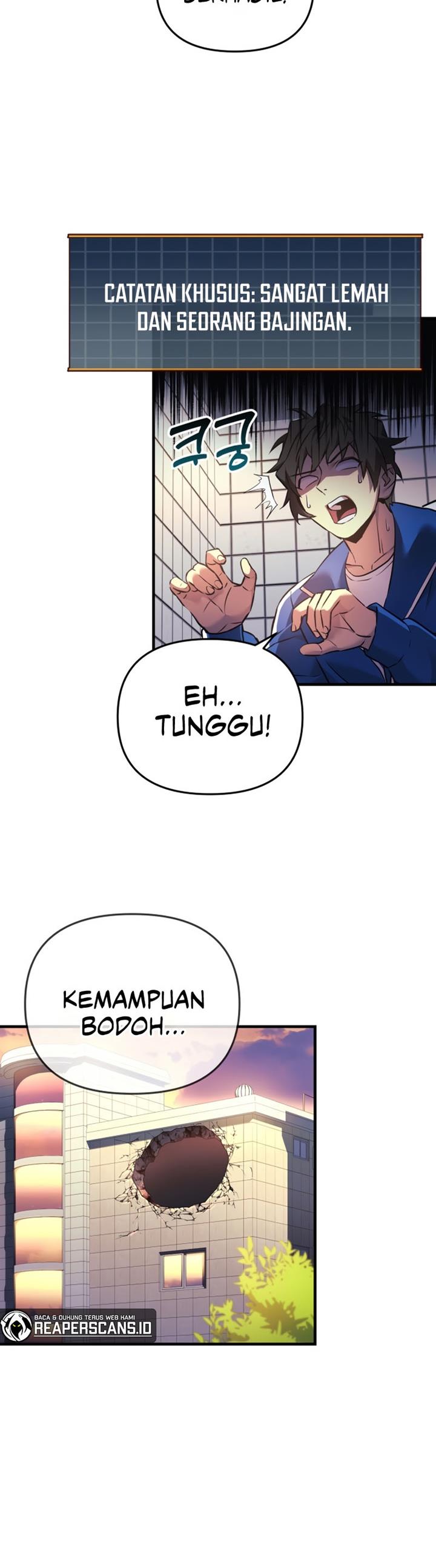 the-creator-is-on-hiatus - Chapter: 11