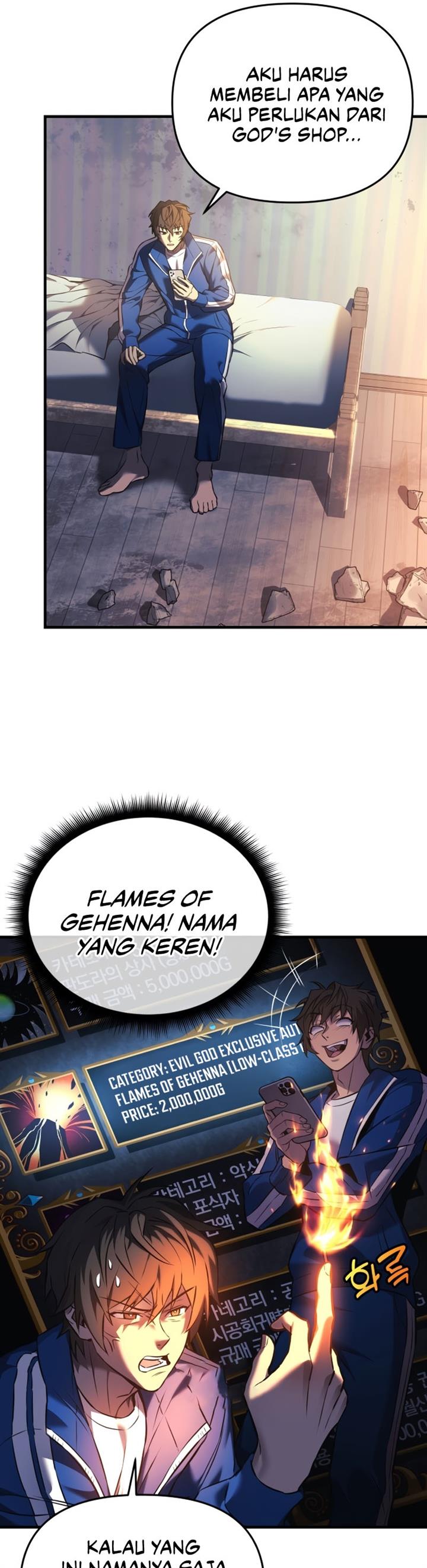 the-creator-is-on-hiatus - Chapter: 11