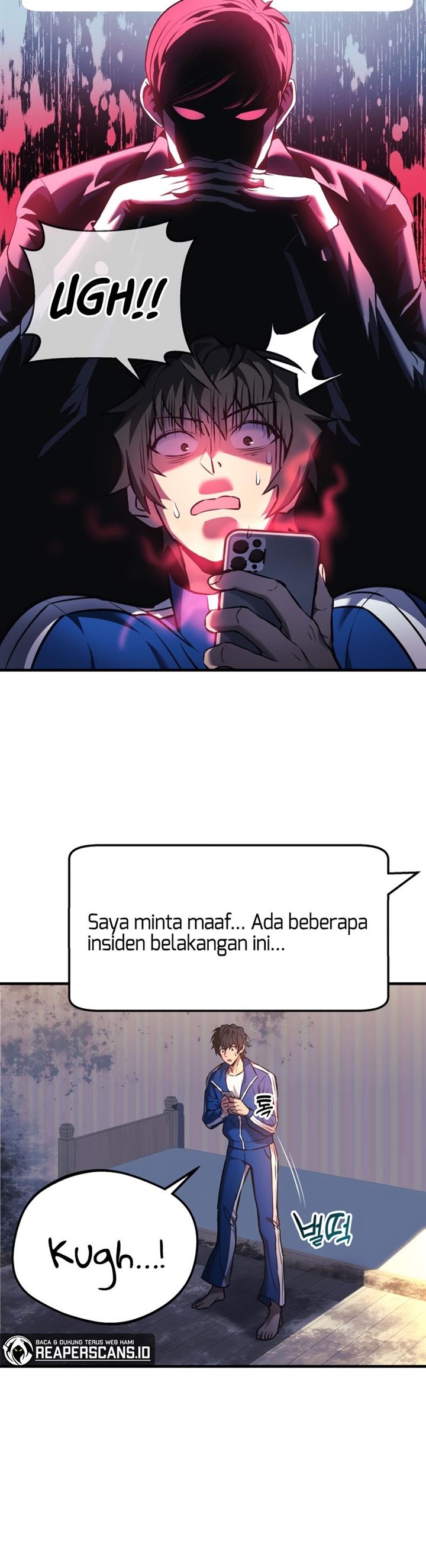 the-creator-is-on-hiatus - Chapter: 11