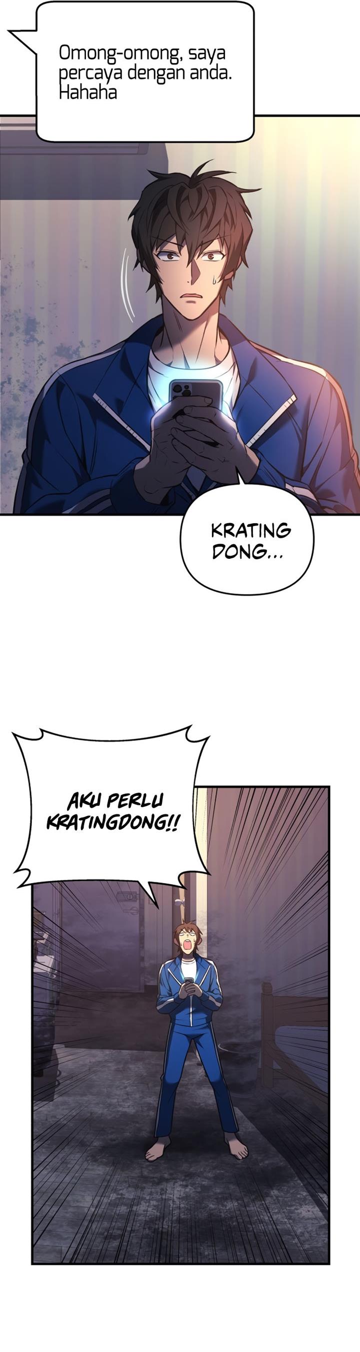 the-creator-is-on-hiatus - Chapter: 11