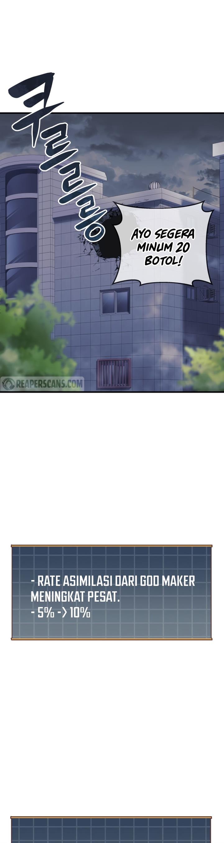 the-creator-is-on-hiatus - Chapter: 11