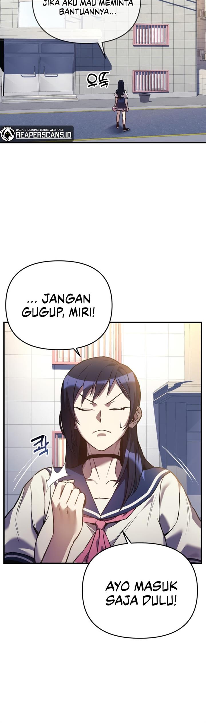the-creator-is-on-hiatus - Chapter: 11