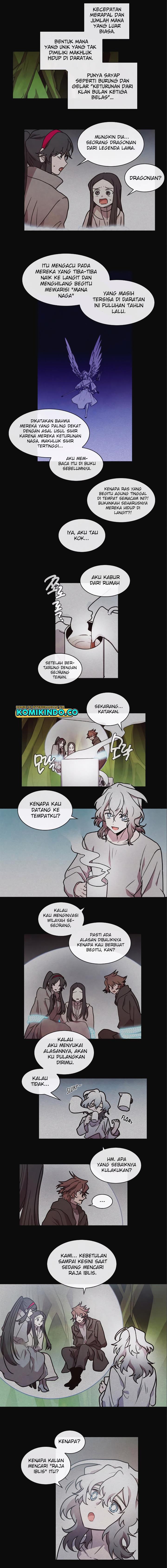 miracle-hero - Chapter: 88