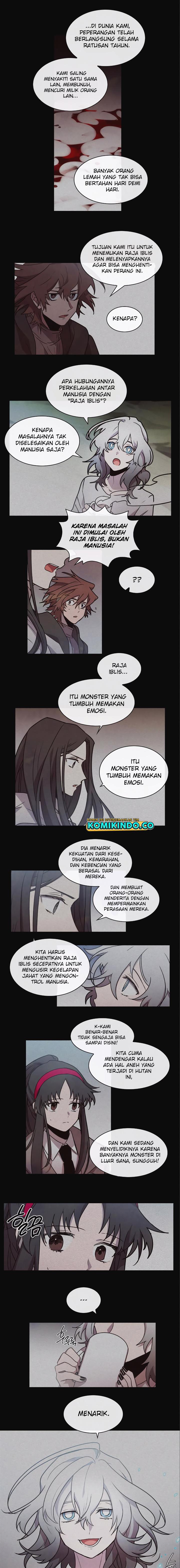 miracle-hero - Chapter: 88