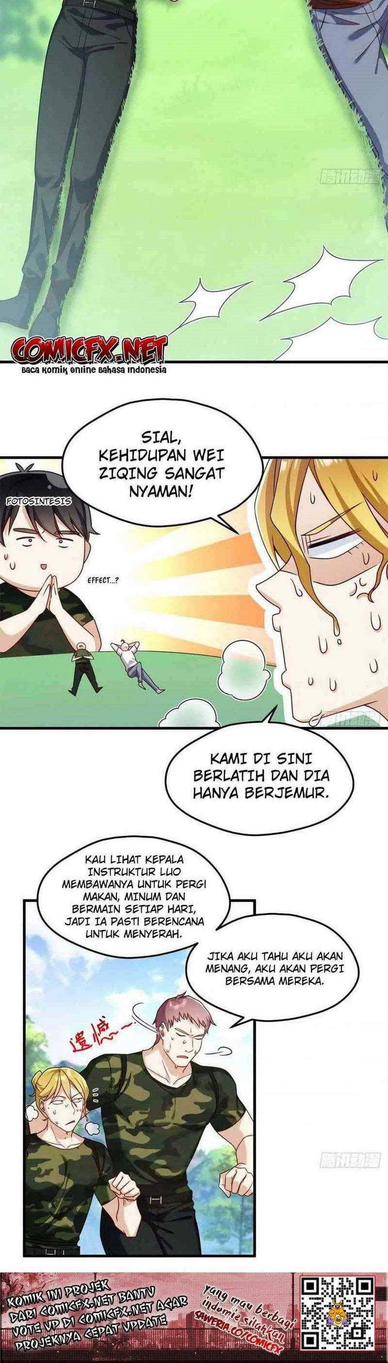 xianzun-luowuji - Chapter: 78