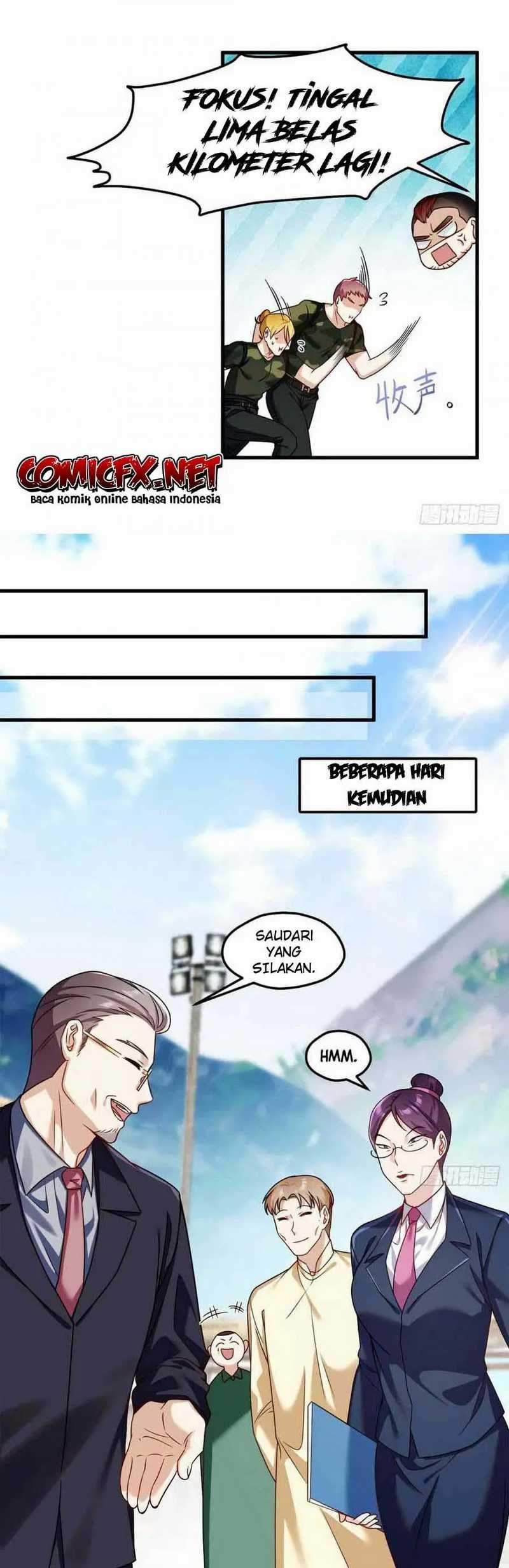 xianzun-luowuji - Chapter: 78