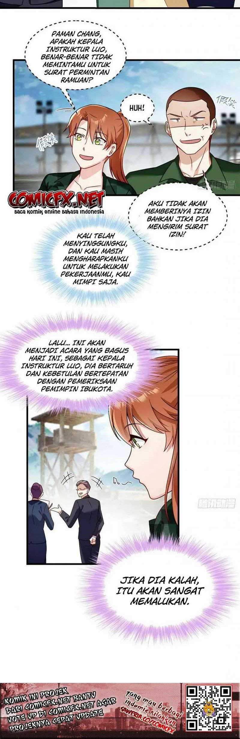 xianzun-luowuji - Chapter: 78