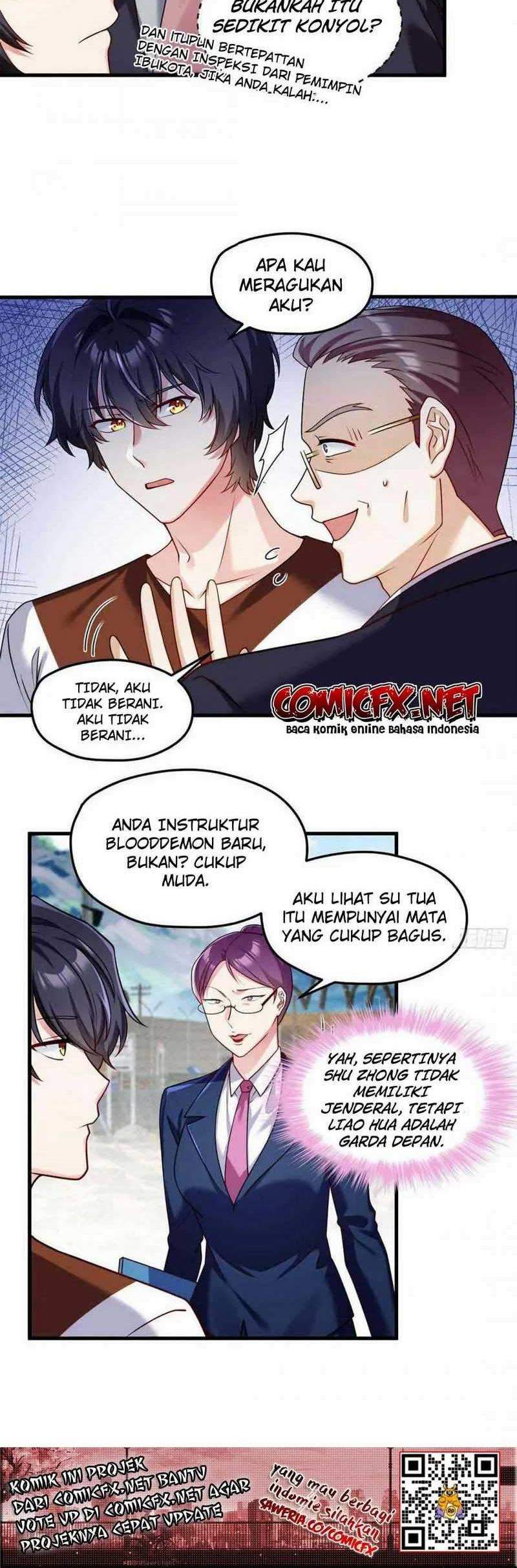 xianzun-luowuji - Chapter: 78