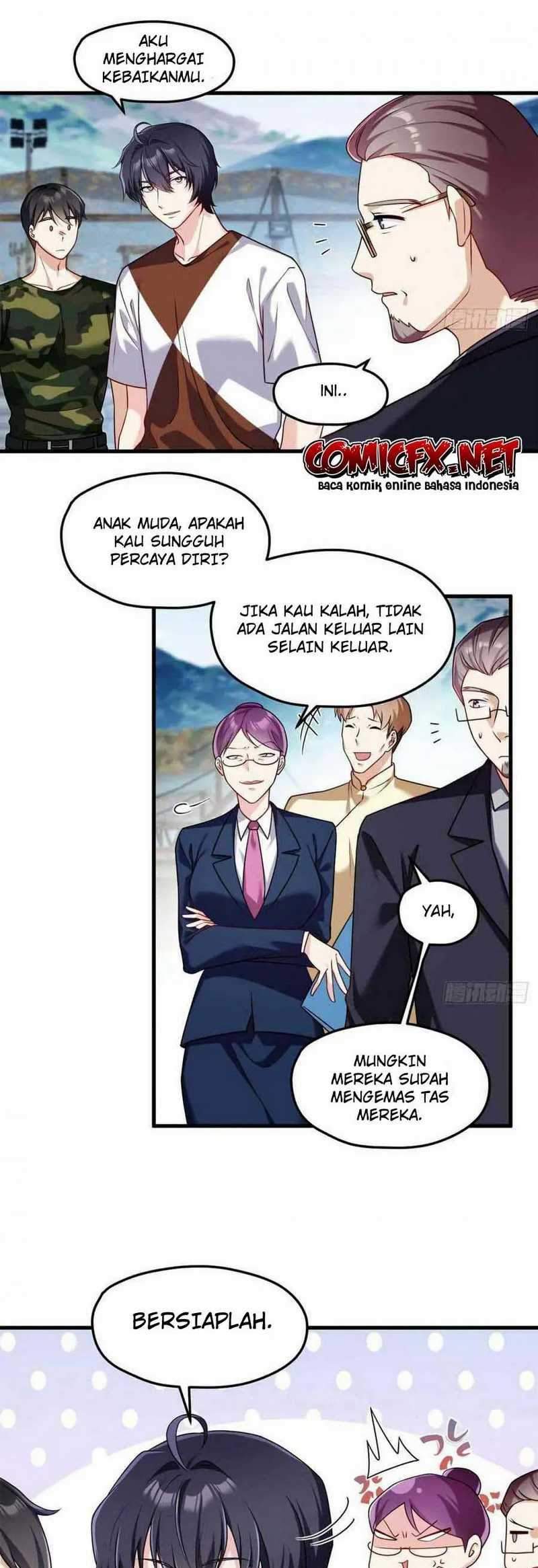 xianzun-luowuji - Chapter: 78