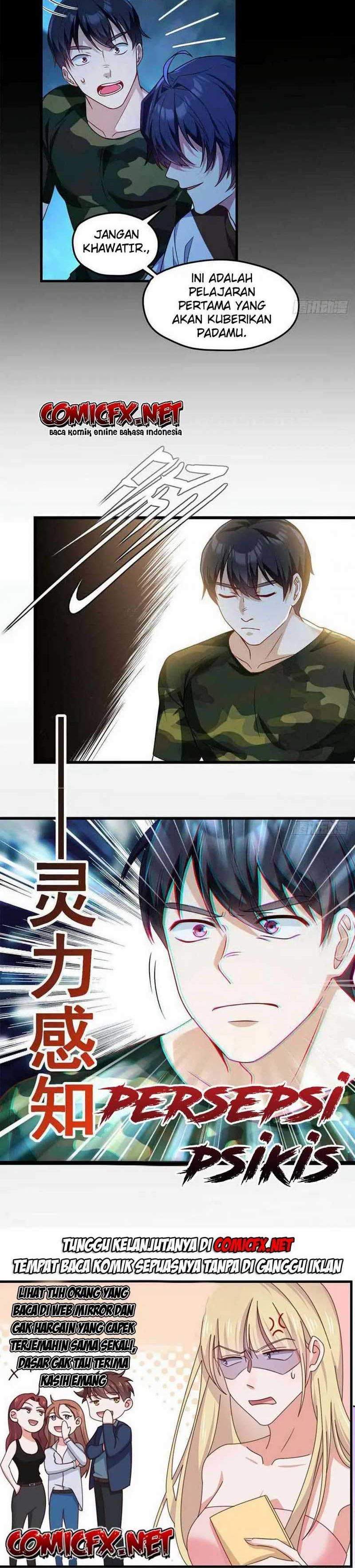 xianzun-luowuji - Chapter: 78