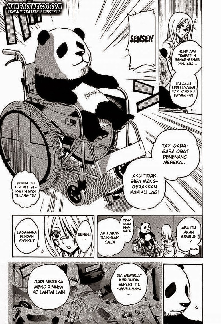 tokyo-esp - Chapter: 20