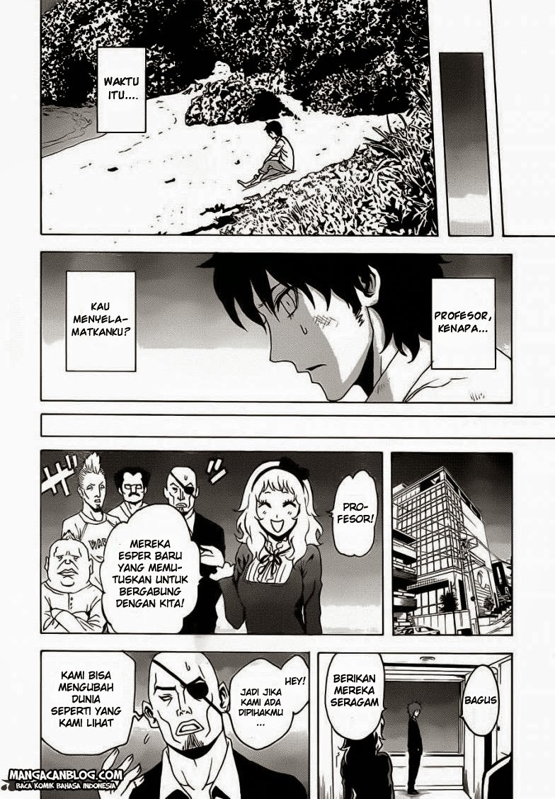 tokyo-esp - Chapter: 20