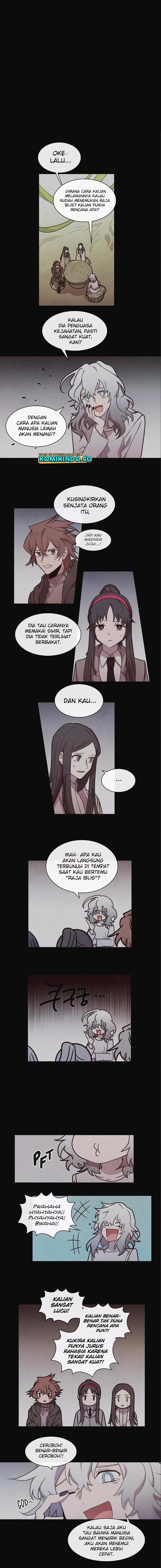 miracle-hero - Chapter: 89