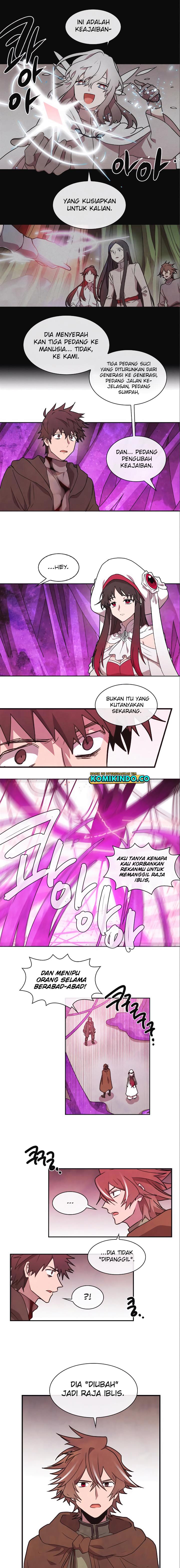 miracle-hero - Chapter: 89