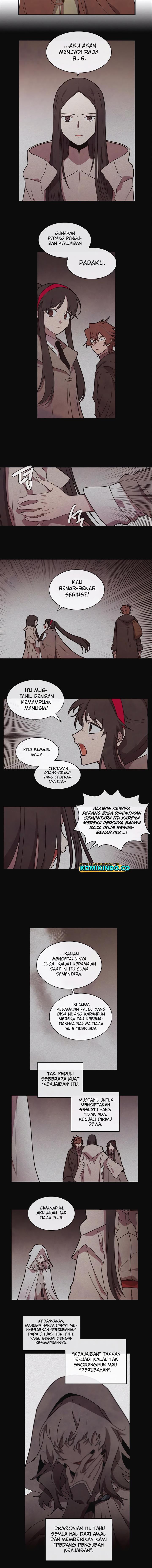 miracle-hero - Chapter: 89