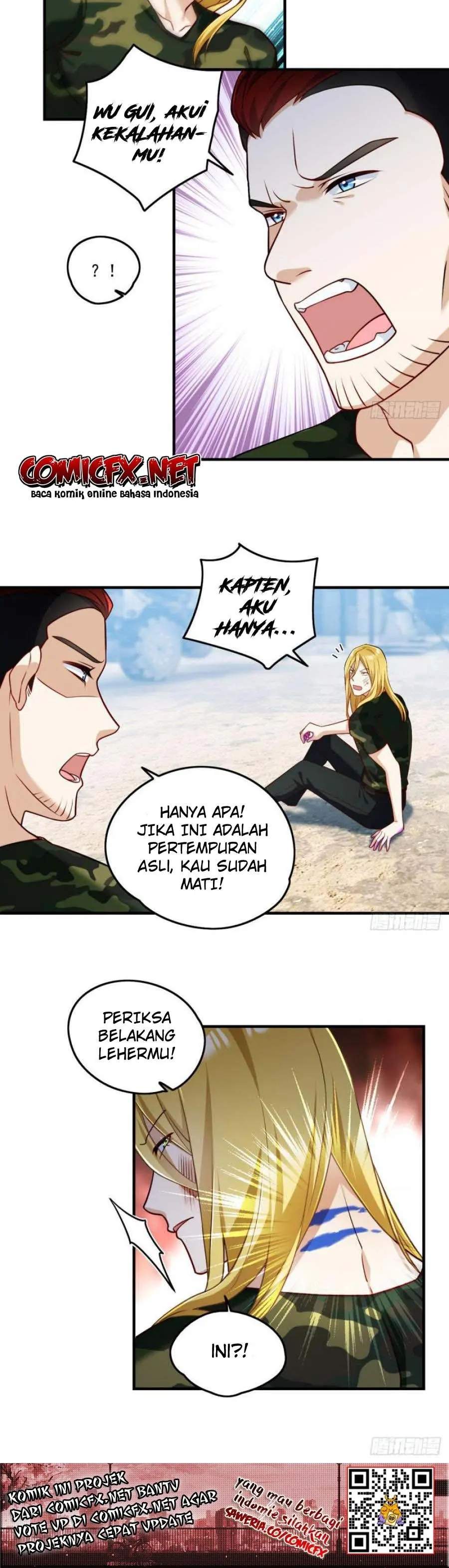 xianzun-luowuji - Chapter: 79