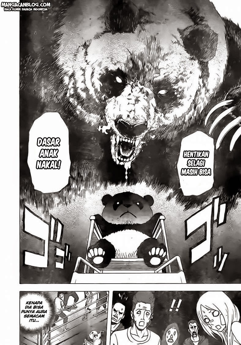 tokyo-esp - Chapter: 21