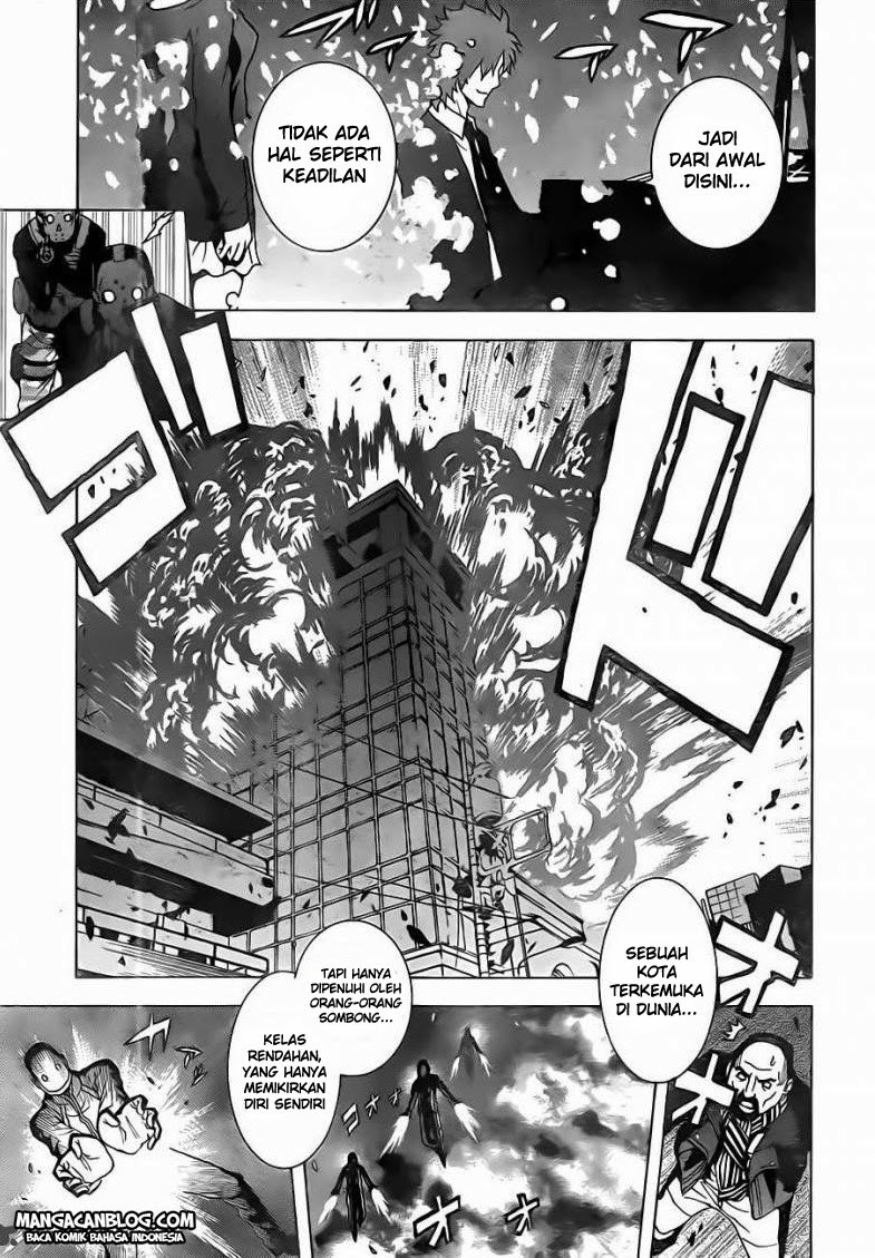 tokyo-esp - Chapter: 21