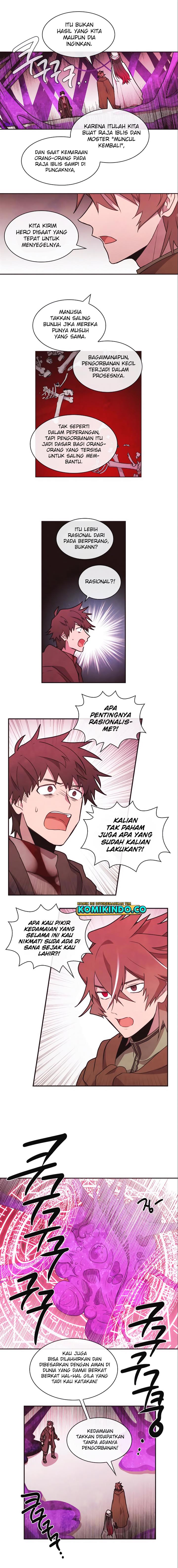 miracle-hero - Chapter: 90