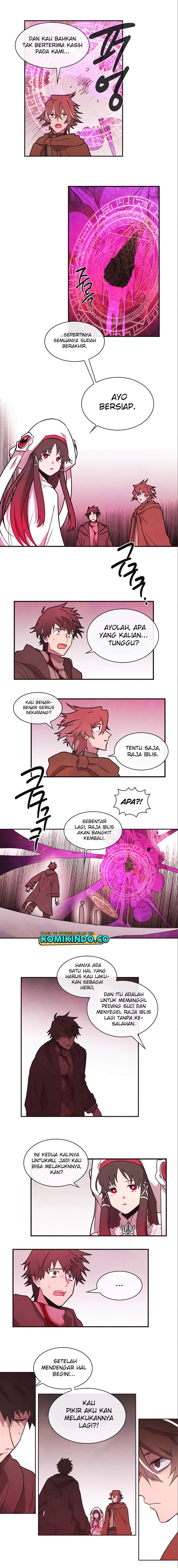 miracle-hero - Chapter: 90