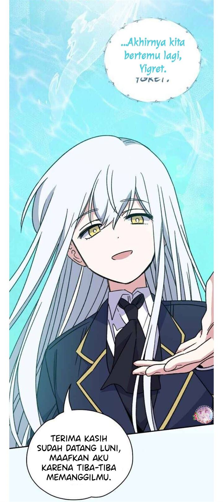 yigret - Chapter: 22