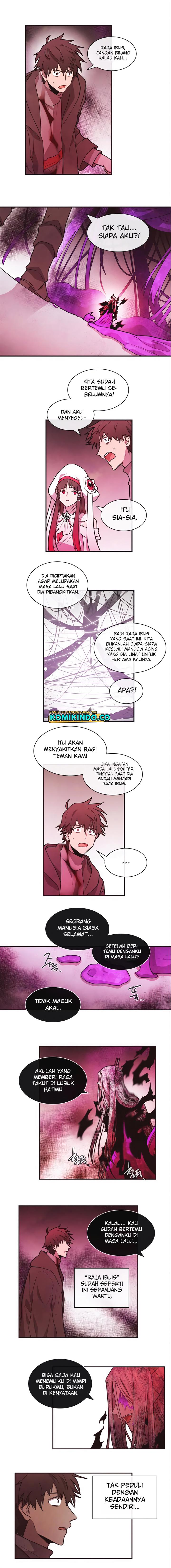 miracle-hero - Chapter: 91