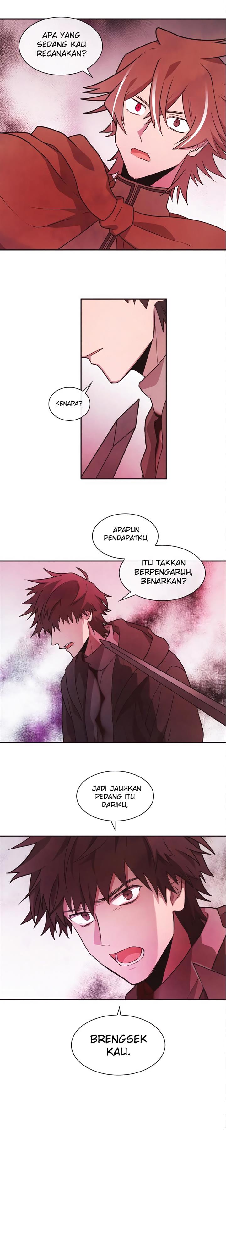 miracle-hero - Chapter: 91