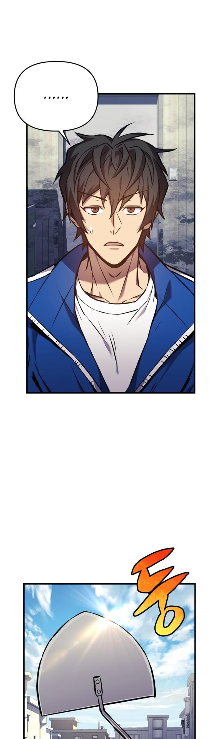 the-creator-is-on-hiatus - Chapter: 14