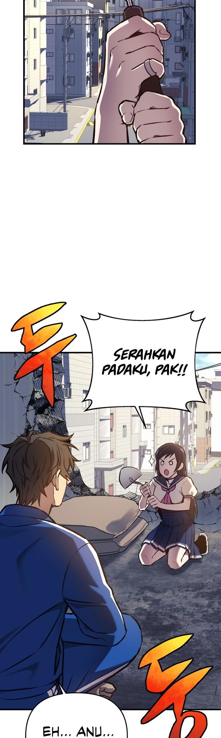 the-creator-is-on-hiatus - Chapter: 14