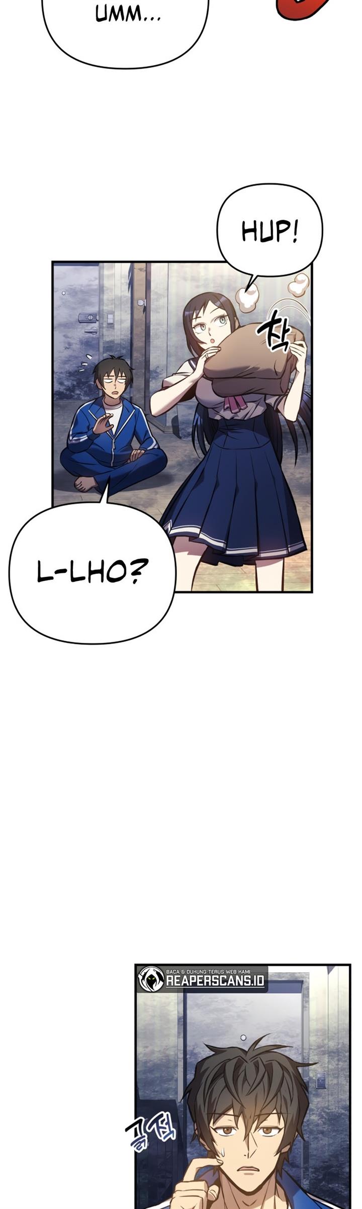 the-creator-is-on-hiatus - Chapter: 14