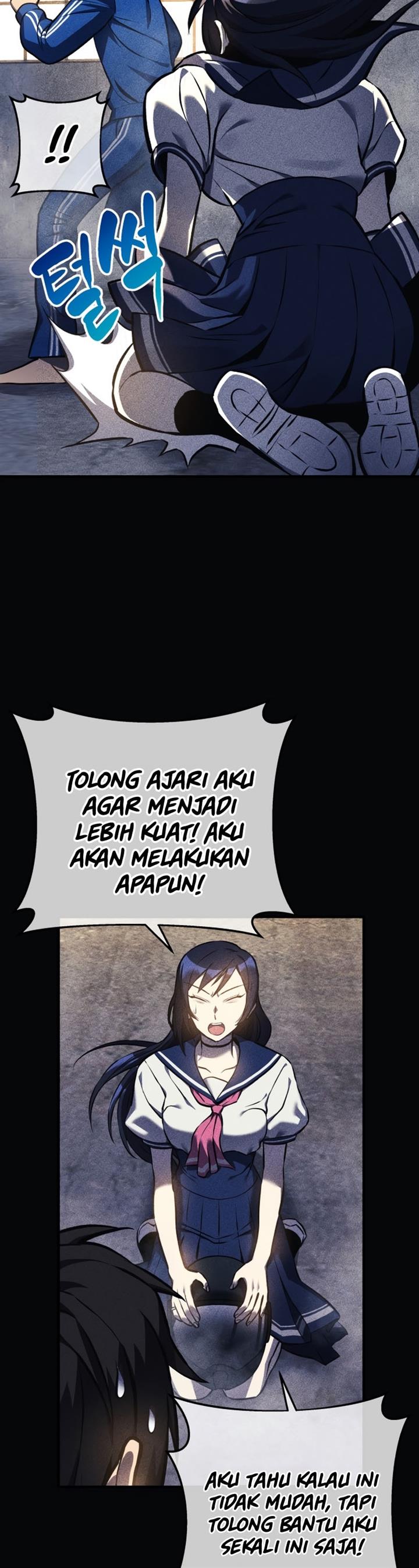 the-creator-is-on-hiatus - Chapter: 14