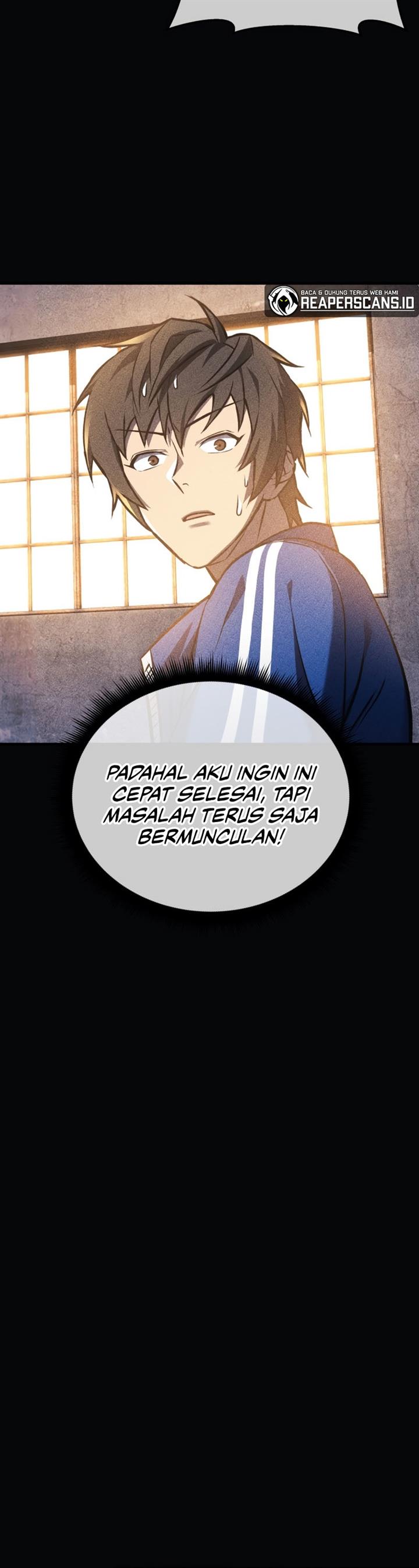 the-creator-is-on-hiatus - Chapter: 14