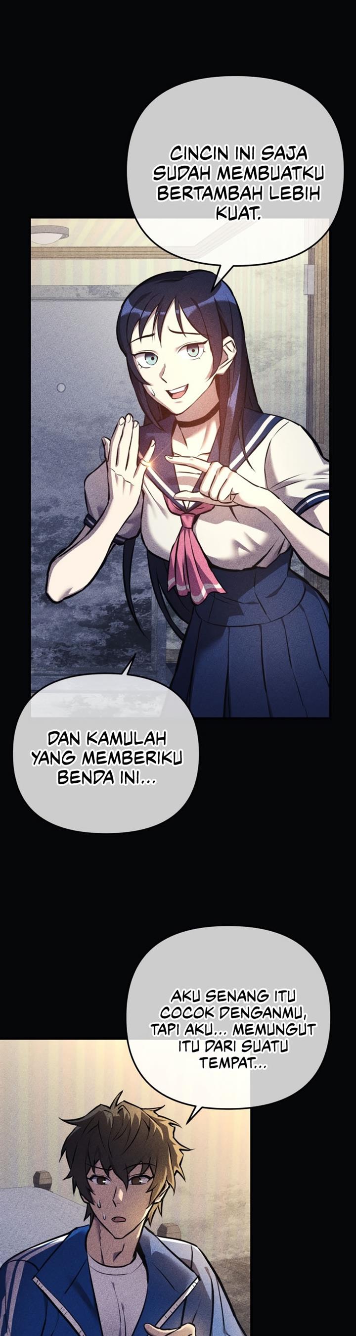 the-creator-is-on-hiatus - Chapter: 14