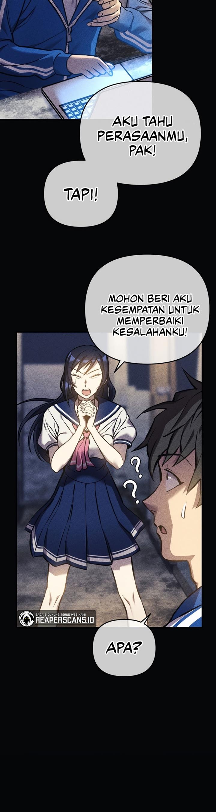 the-creator-is-on-hiatus - Chapter: 14