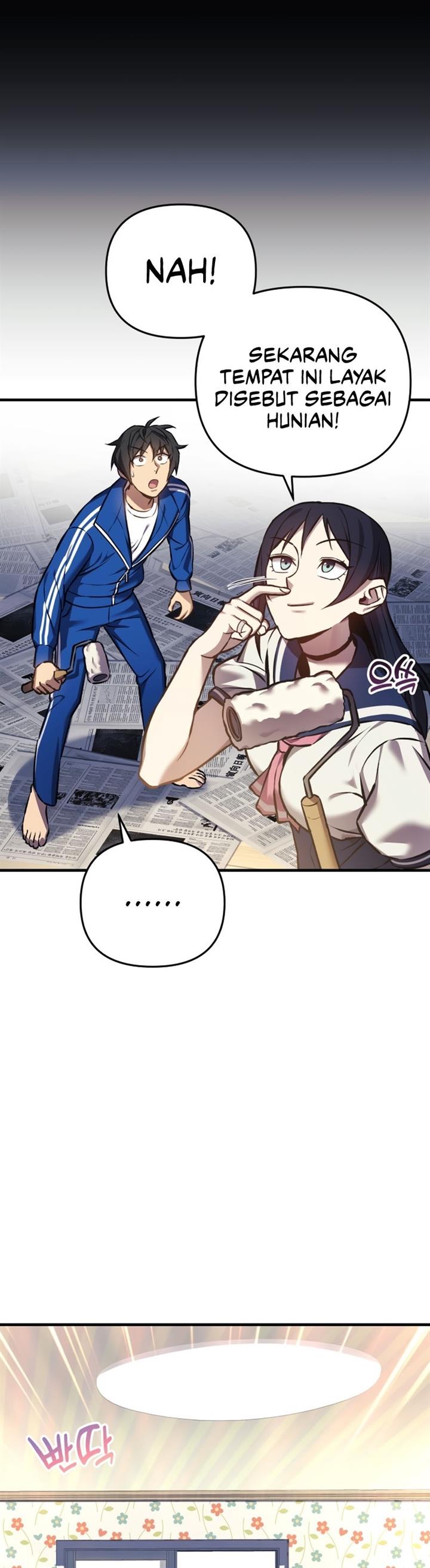 the-creator-is-on-hiatus - Chapter: 14