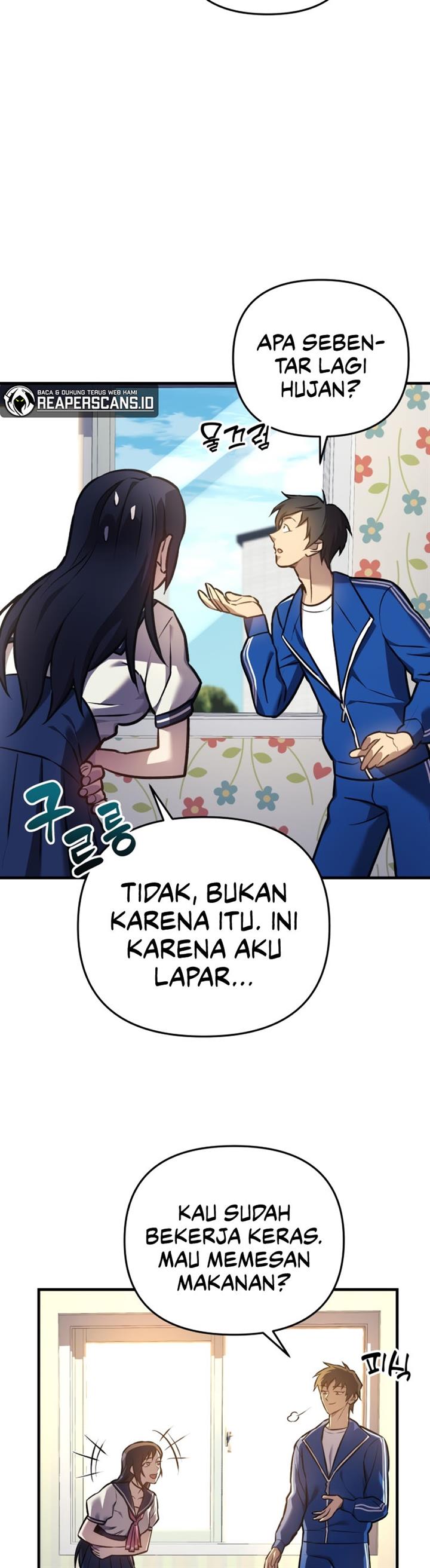 the-creator-is-on-hiatus - Chapter: 14