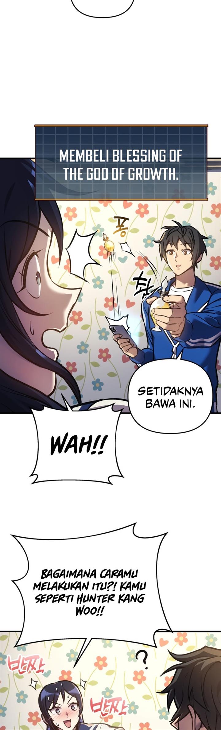 the-creator-is-on-hiatus - Chapter: 14