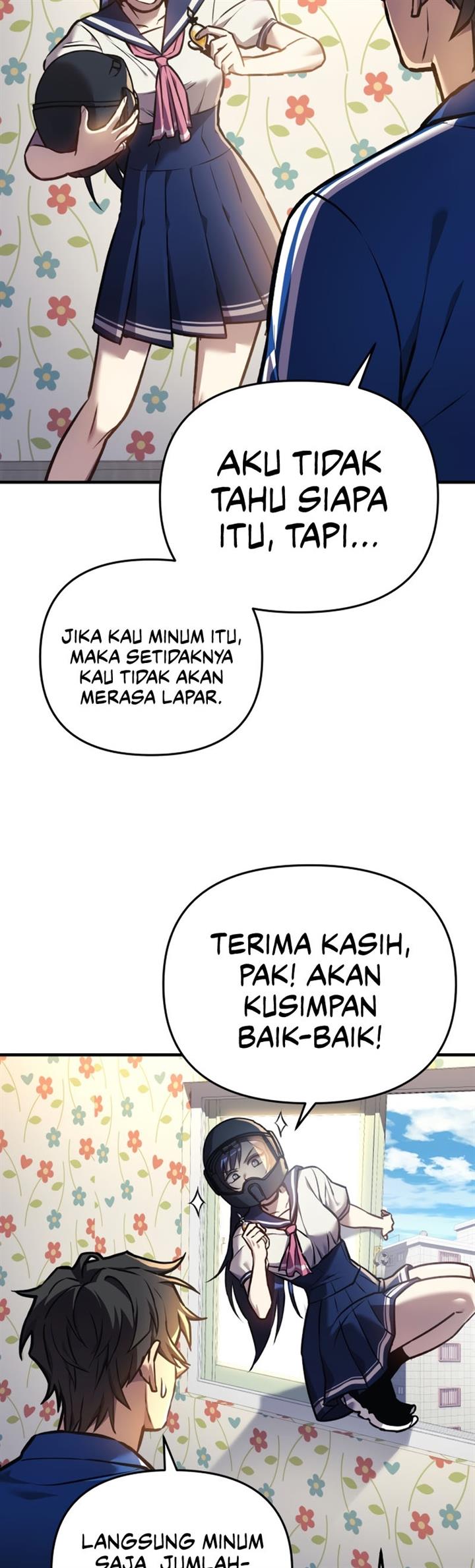 the-creator-is-on-hiatus - Chapter: 14