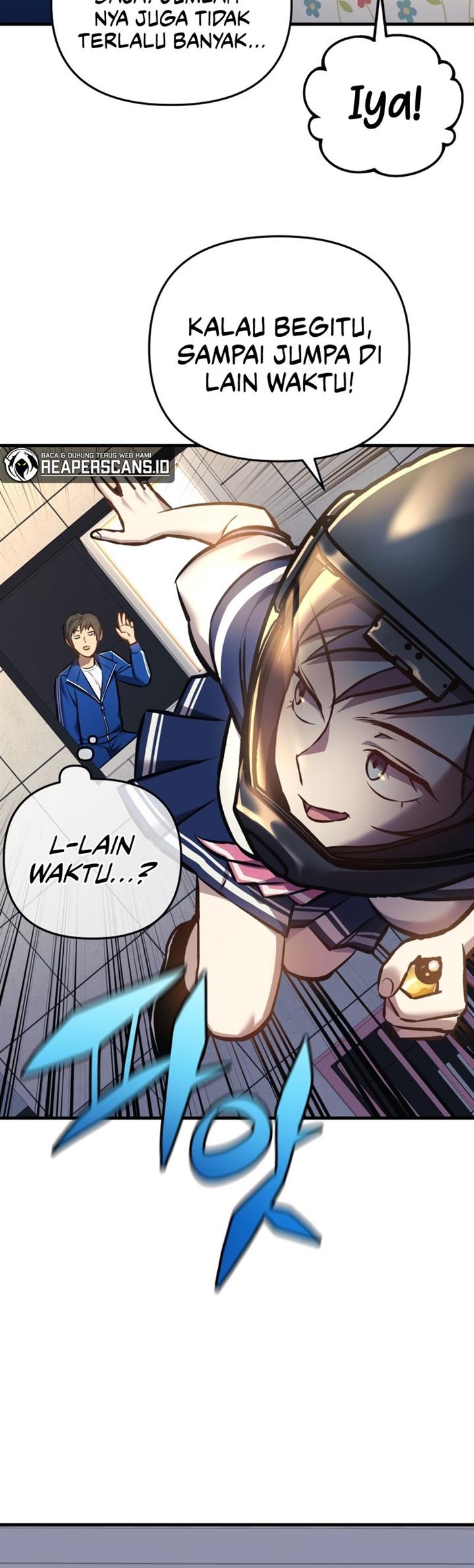 the-creator-is-on-hiatus - Chapter: 14