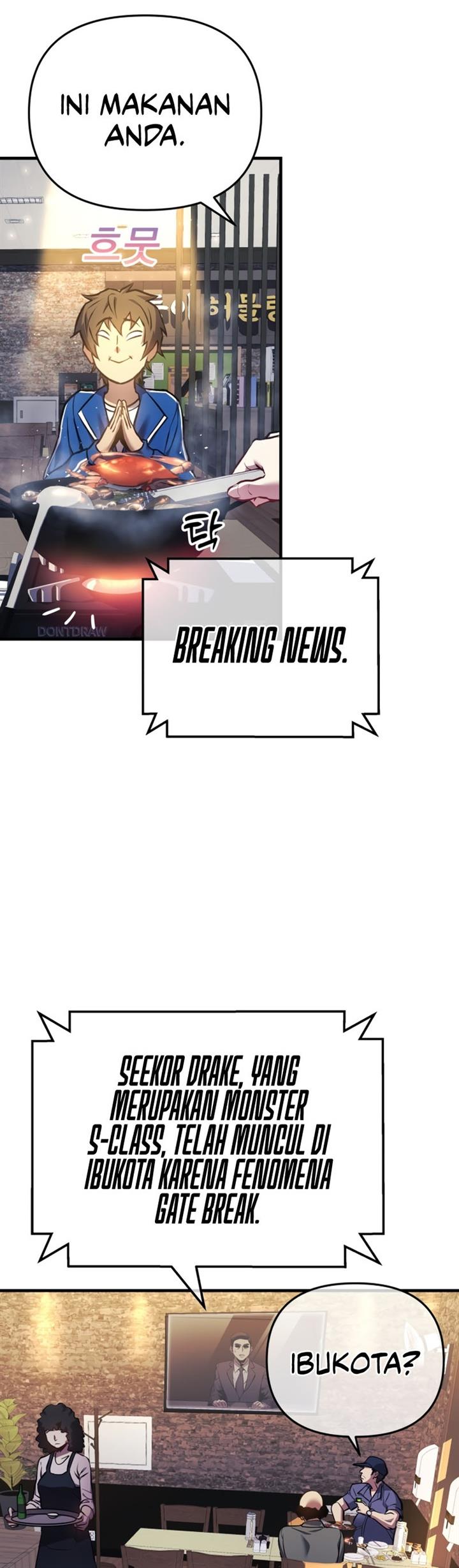 the-creator-is-on-hiatus - Chapter: 14