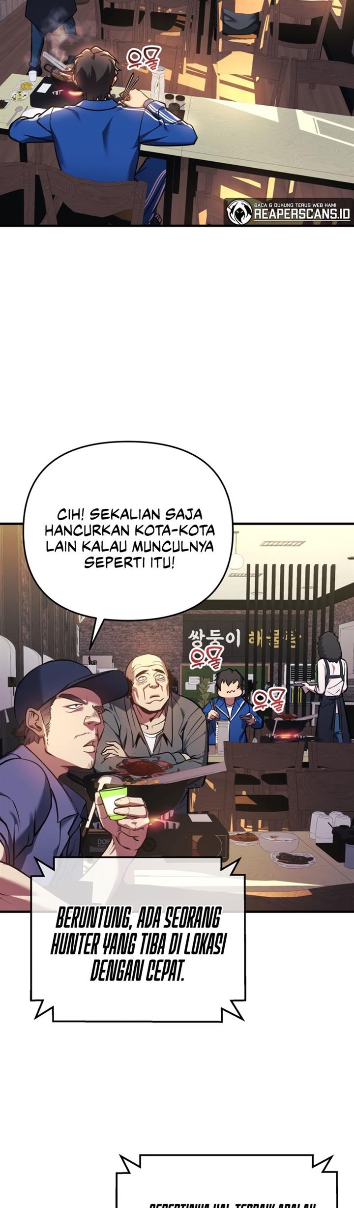 the-creator-is-on-hiatus - Chapter: 14