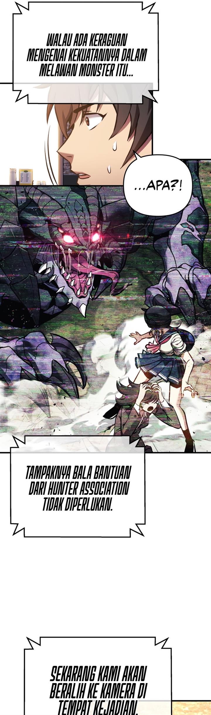 the-creator-is-on-hiatus - Chapter: 14