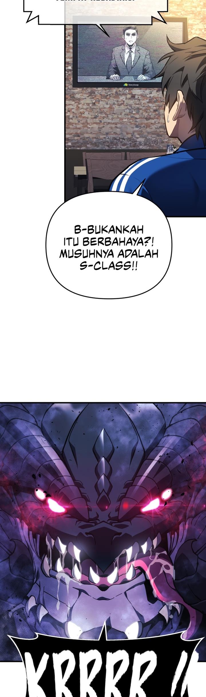 the-creator-is-on-hiatus - Chapter: 14