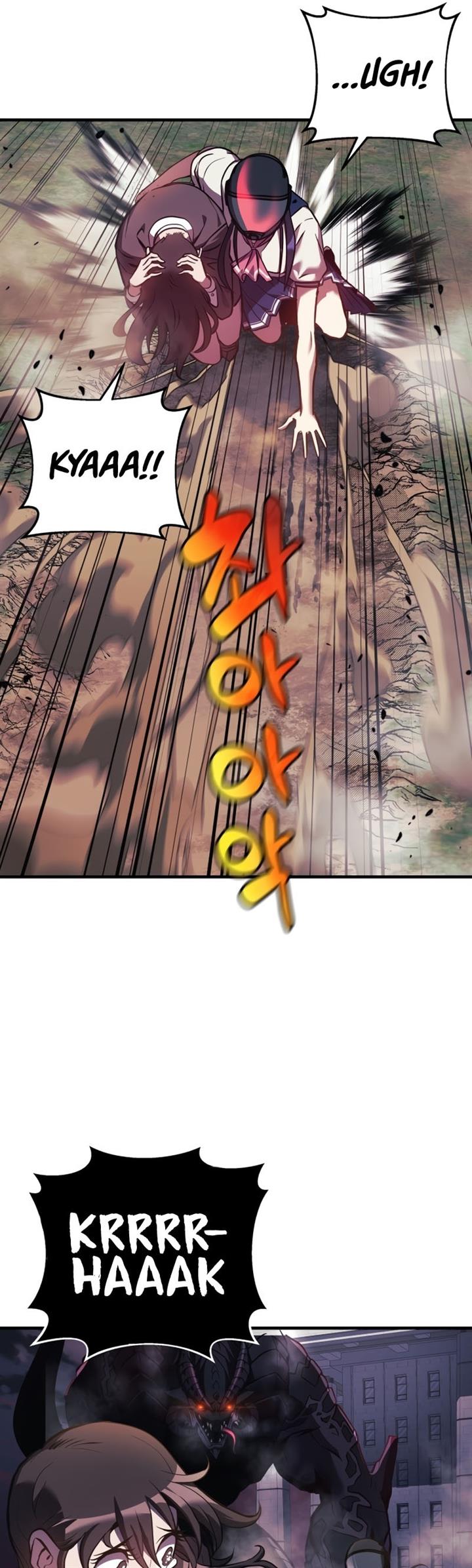 the-creator-is-on-hiatus - Chapter: 14