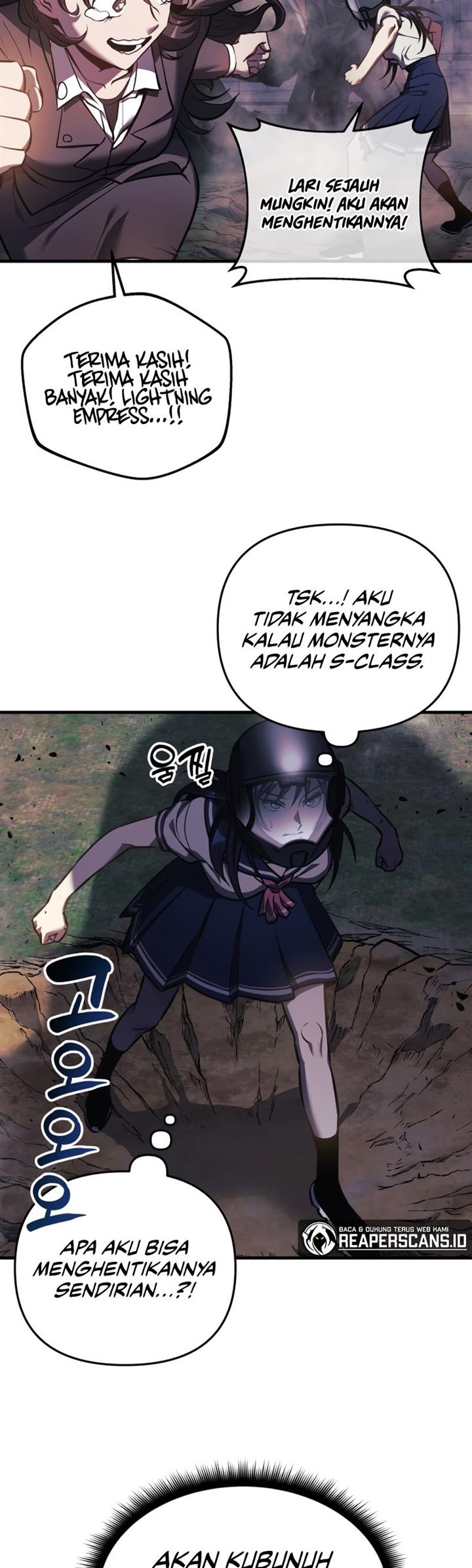 the-creator-is-on-hiatus - Chapter: 14