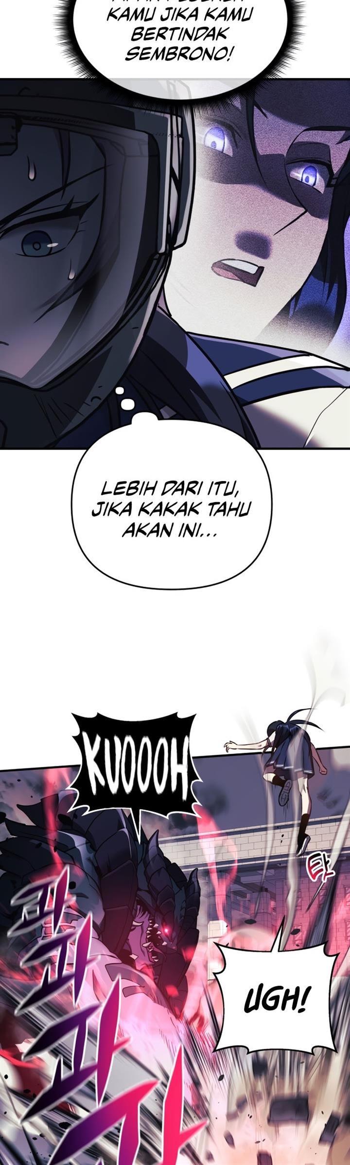 the-creator-is-on-hiatus - Chapter: 14