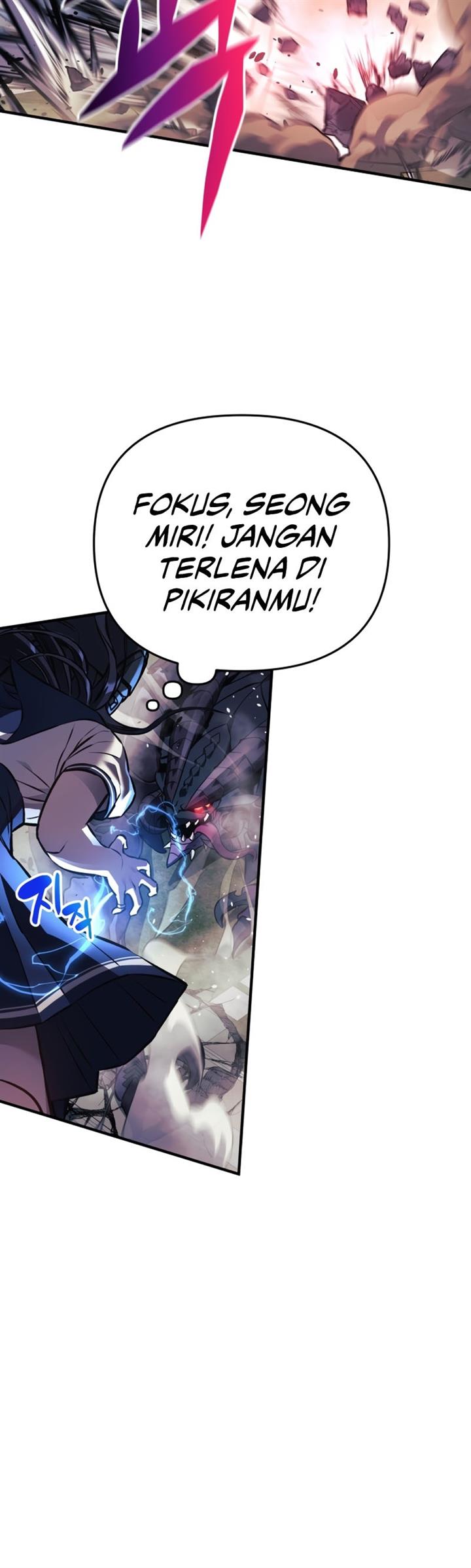 the-creator-is-on-hiatus - Chapter: 14
