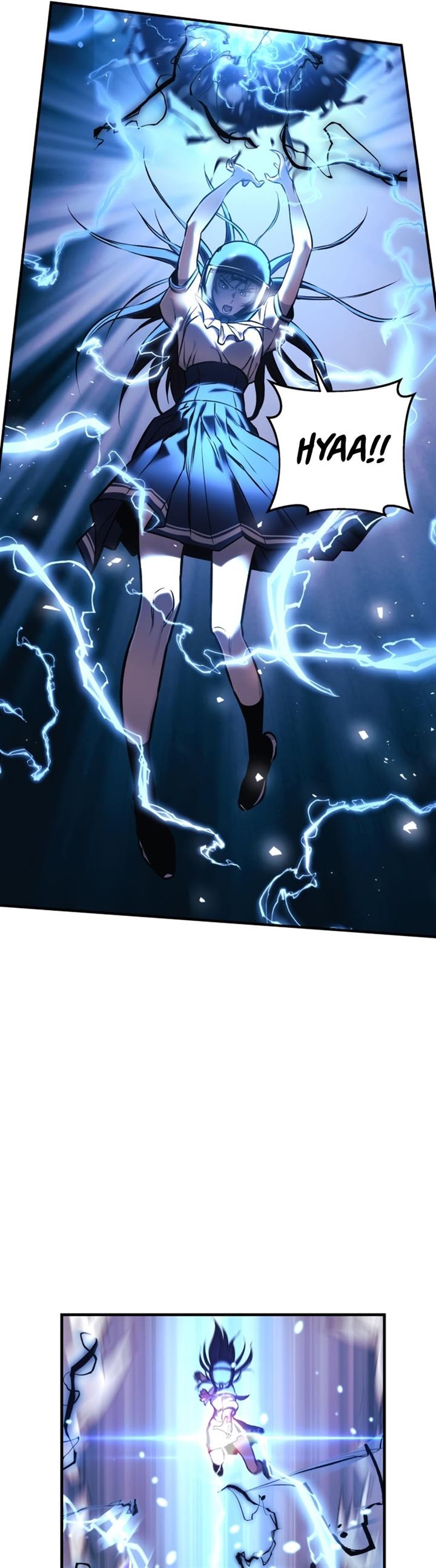 the-creator-is-on-hiatus - Chapter: 14