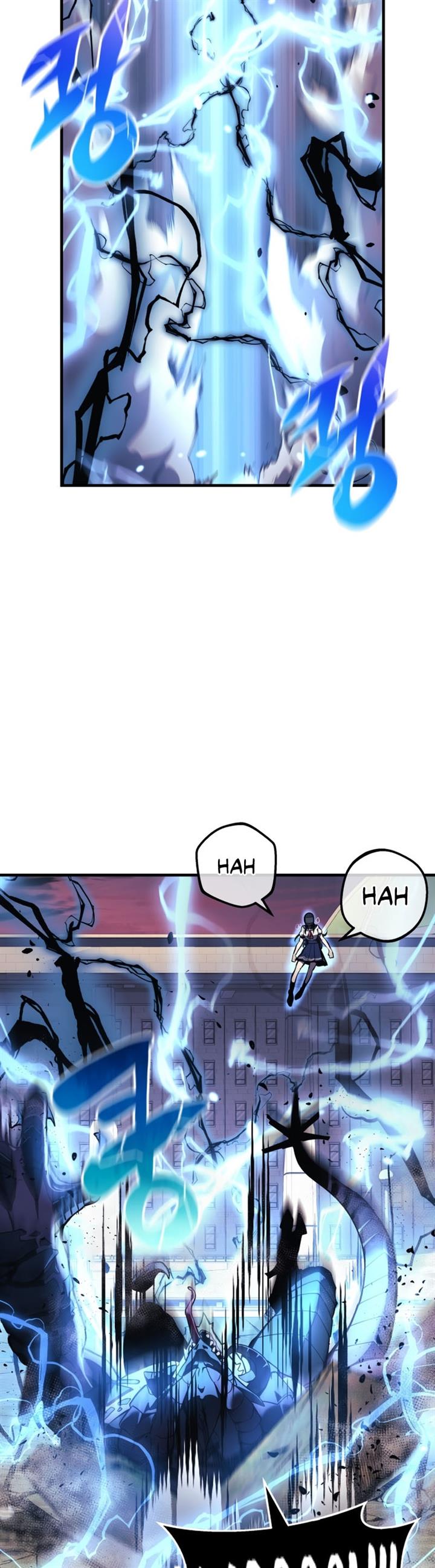 the-creator-is-on-hiatus - Chapter: 14